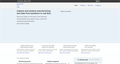 Desktop Screenshot of maintainable.com